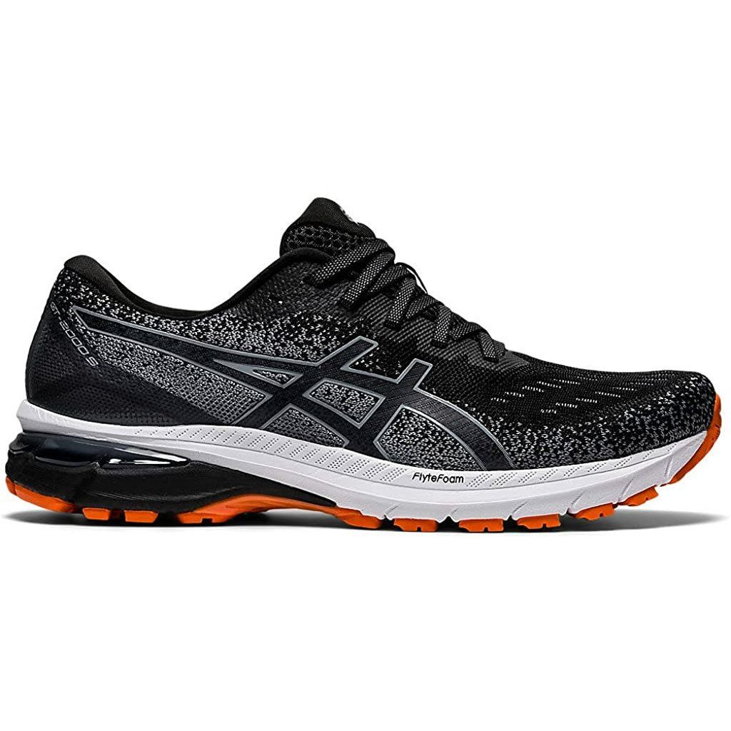 Men's ASICS GT-2000 9 Knit - Bauman's Running & Walking Shop