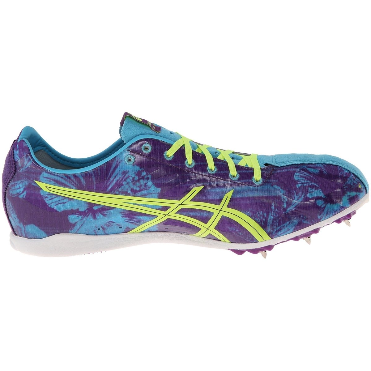 Men's Asics Gun Lap Track Spikes - Bauman's Running & Walking Shop