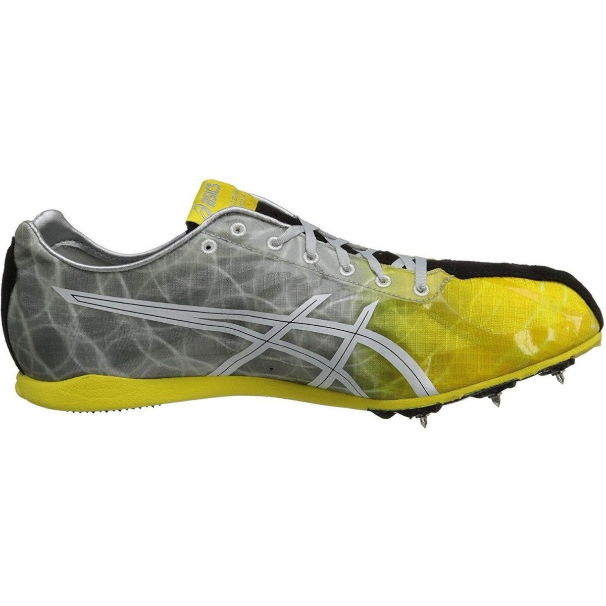 Men's Asics Gun Lap Track Spikes - Bauman's Running & Walking Shop