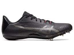 Men's Asics HyperSprint 8 - Bauman's Running & Walking Shop