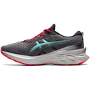 Men's ASICS NOVABLAST 2 (Metropolis/Clear Blue) - Bauman's Running & Walking Shop