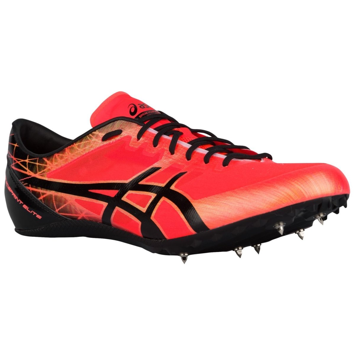 Men's ASICS Sonicsprint - Bauman's Running & Walking Shop