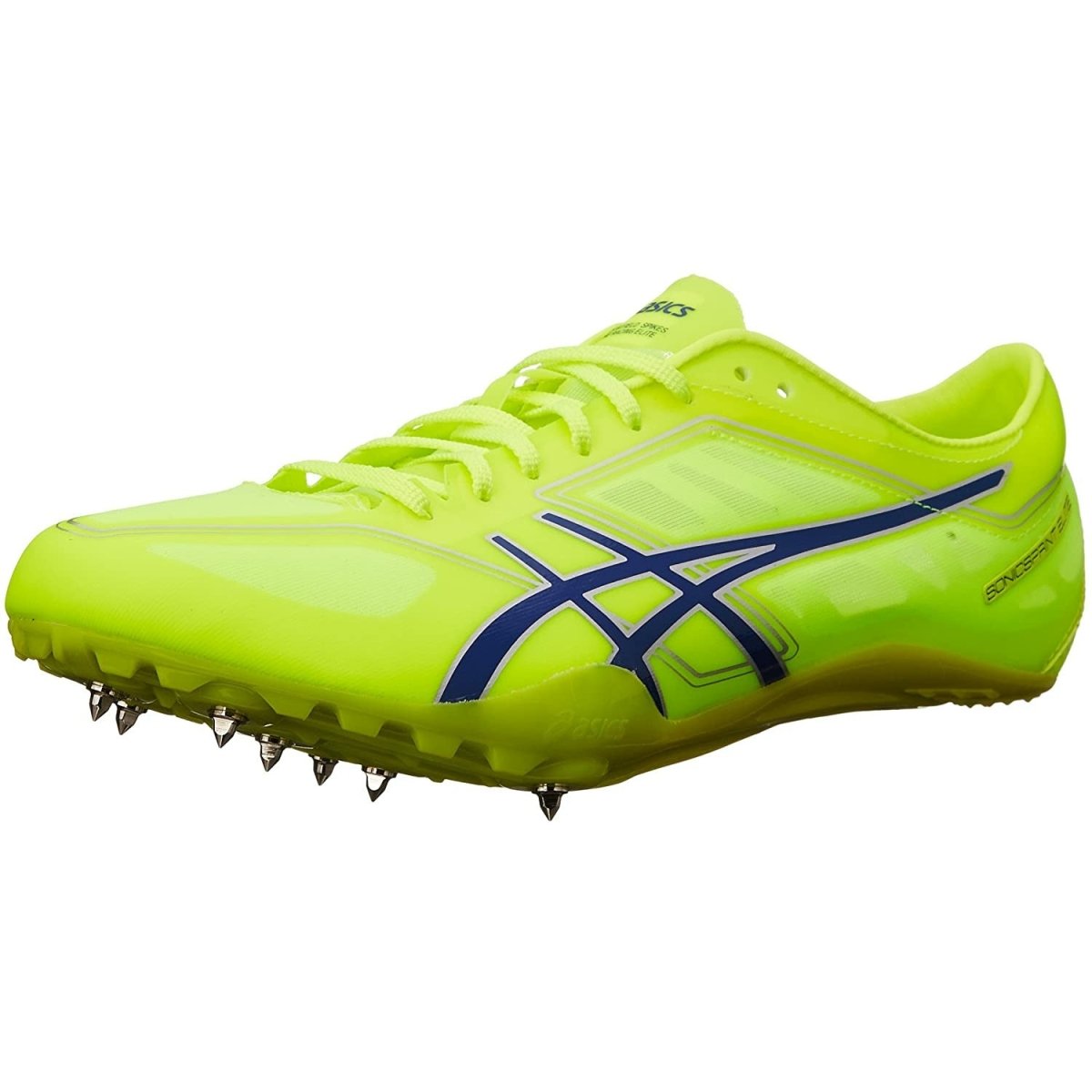 Men's ASICS SonicSprint Elite - Bauman's Running & Walking Shop