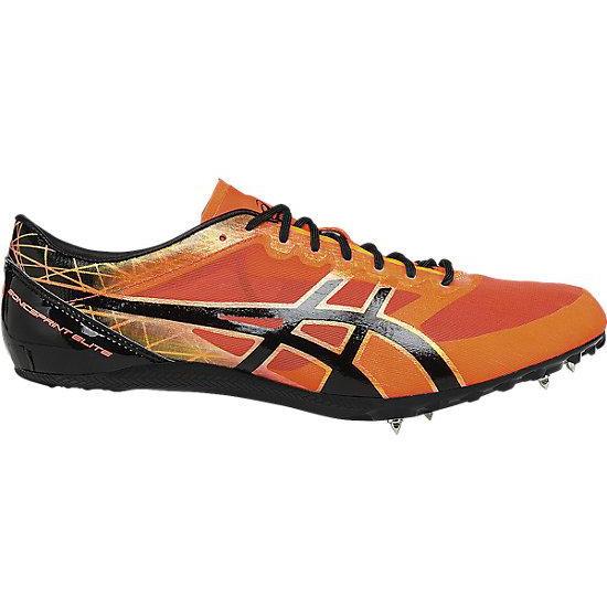 Men's ASICS SonicSprint Elite - Bauman's Running & Walking Shop