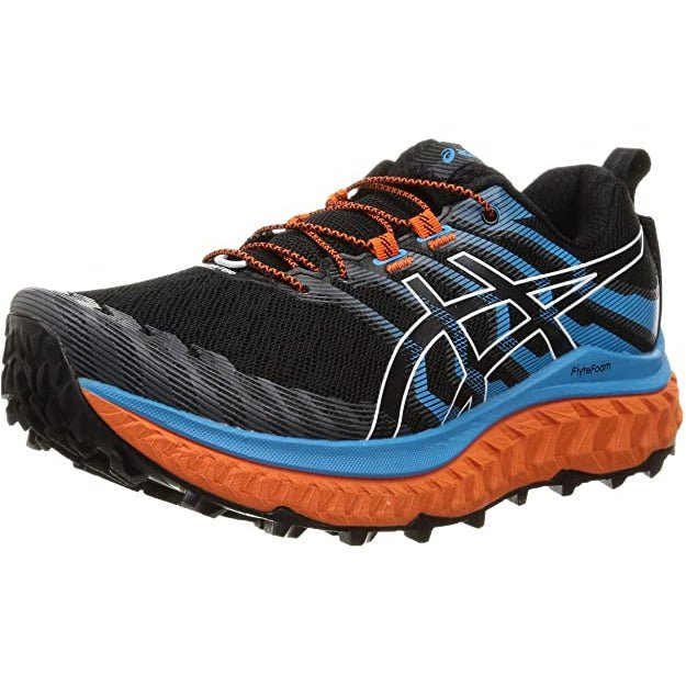 Men's ASICS Trabuco Max - Bauman's Running & Walking Shop