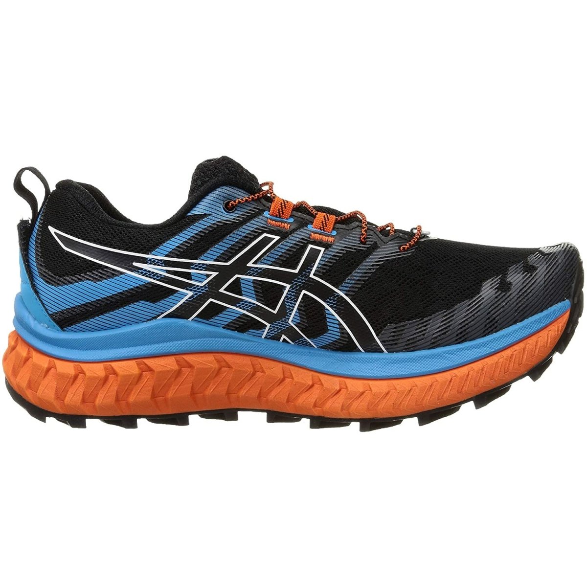 Men's ASICS Trabuco Max - Bauman's Running & Walking Shop