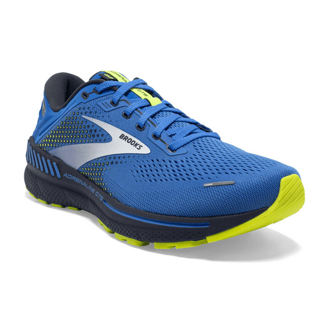 Men's Brooks Adrenaline GTS 22 - Bauman's Running & Walking Shop