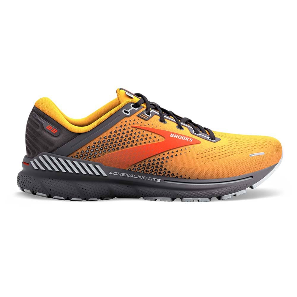 Men's Brooks Adrenaline GTS 22 - Bauman's Running & Walking Shop