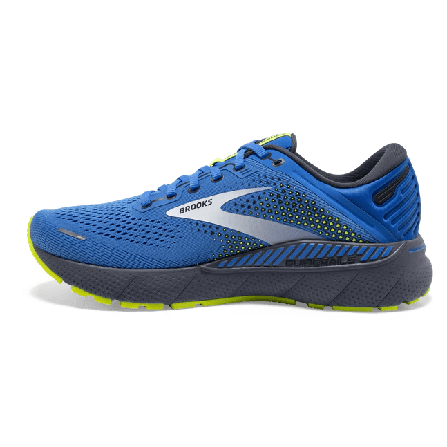 Men's Brooks Adrenaline GTS 22 - Bauman's Running & Walking Shop