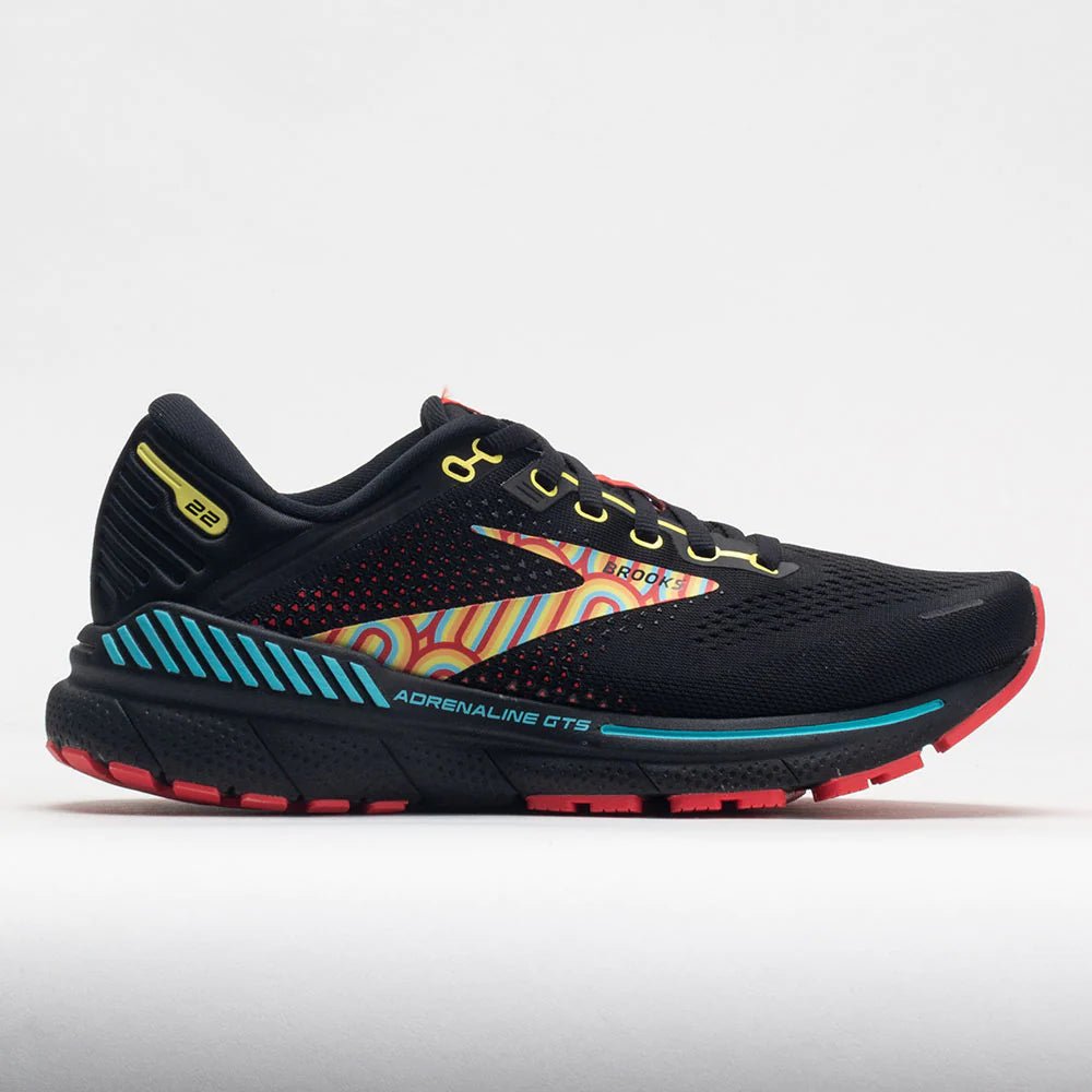 Men's Brooks Adrenaline GTS 22 - Bauman's Running & Walking Shop