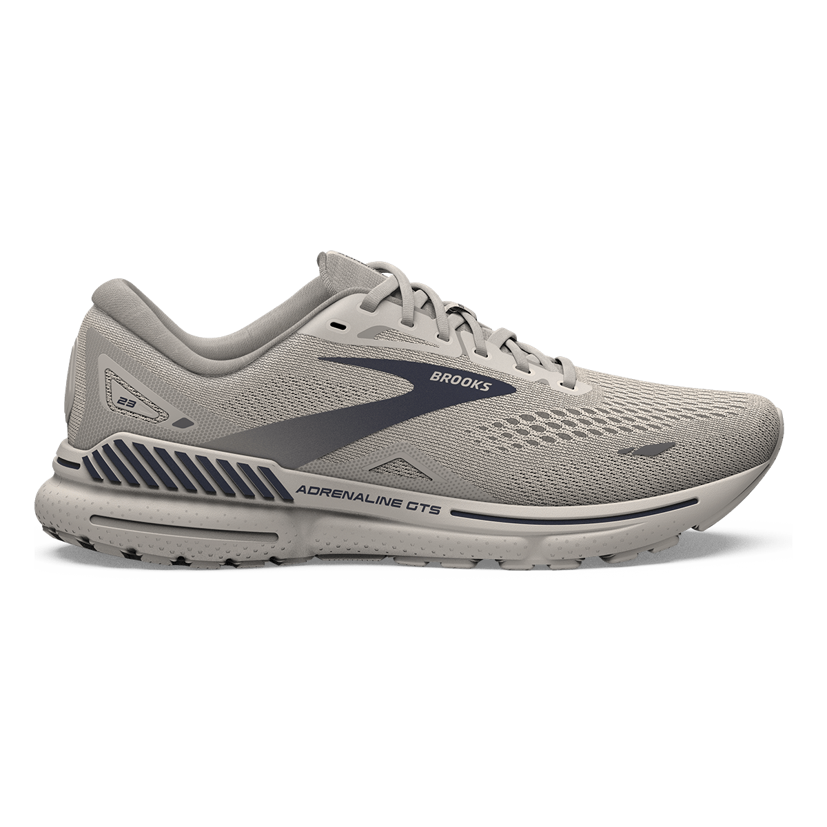 Men's Brooks Adrenaline GTS 23 - Bauman's Running & Walking Shop