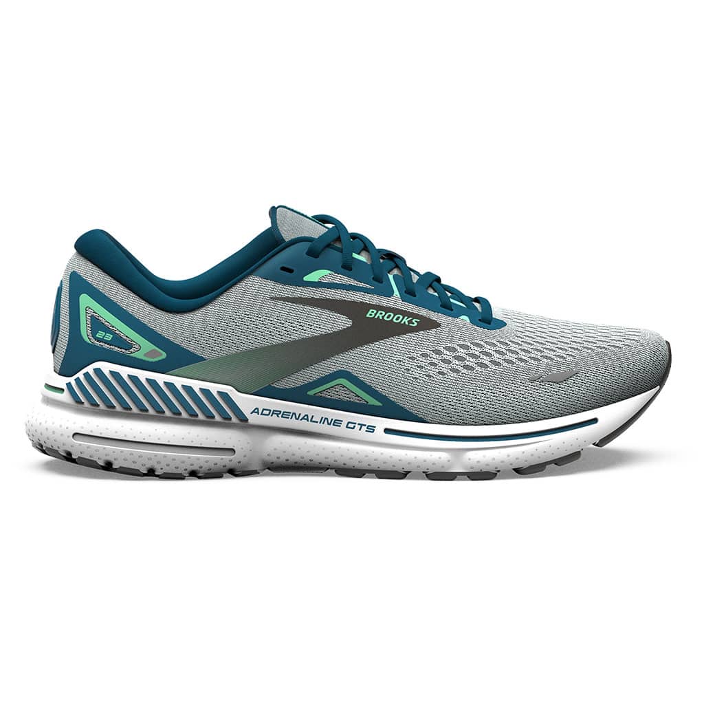 Men's Brooks Adrenaline GTS 23 - Bauman's Running & Walking Shop