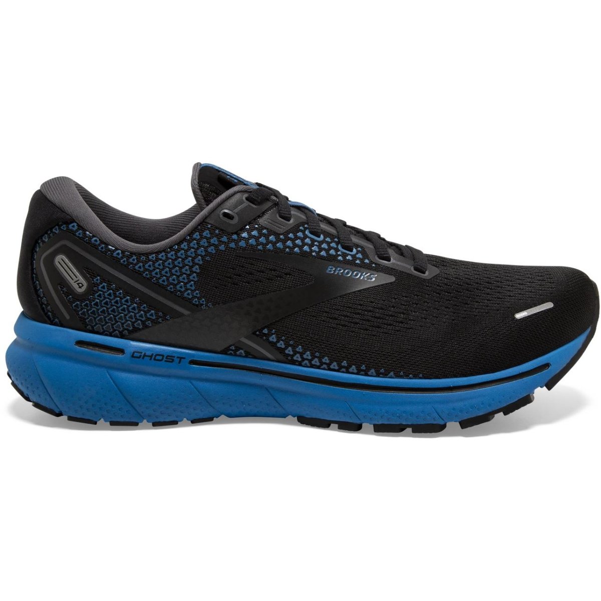 Men's Brooks Ghost 14 - Bauman's Running & Walking Shop