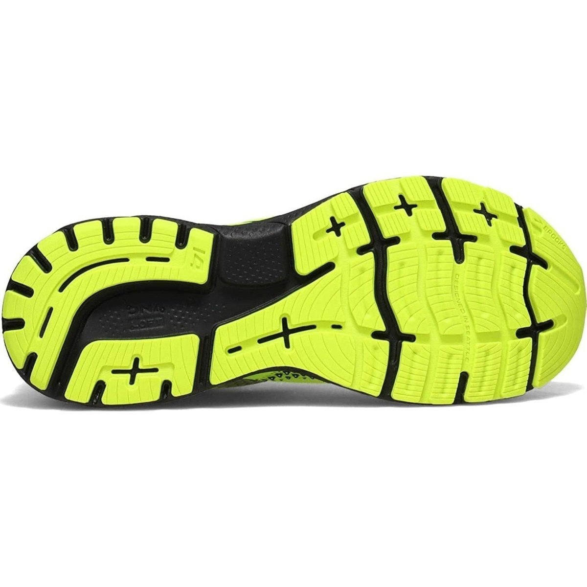 Men's Brooks Ghost 14 - Bauman's Running & Walking Shop