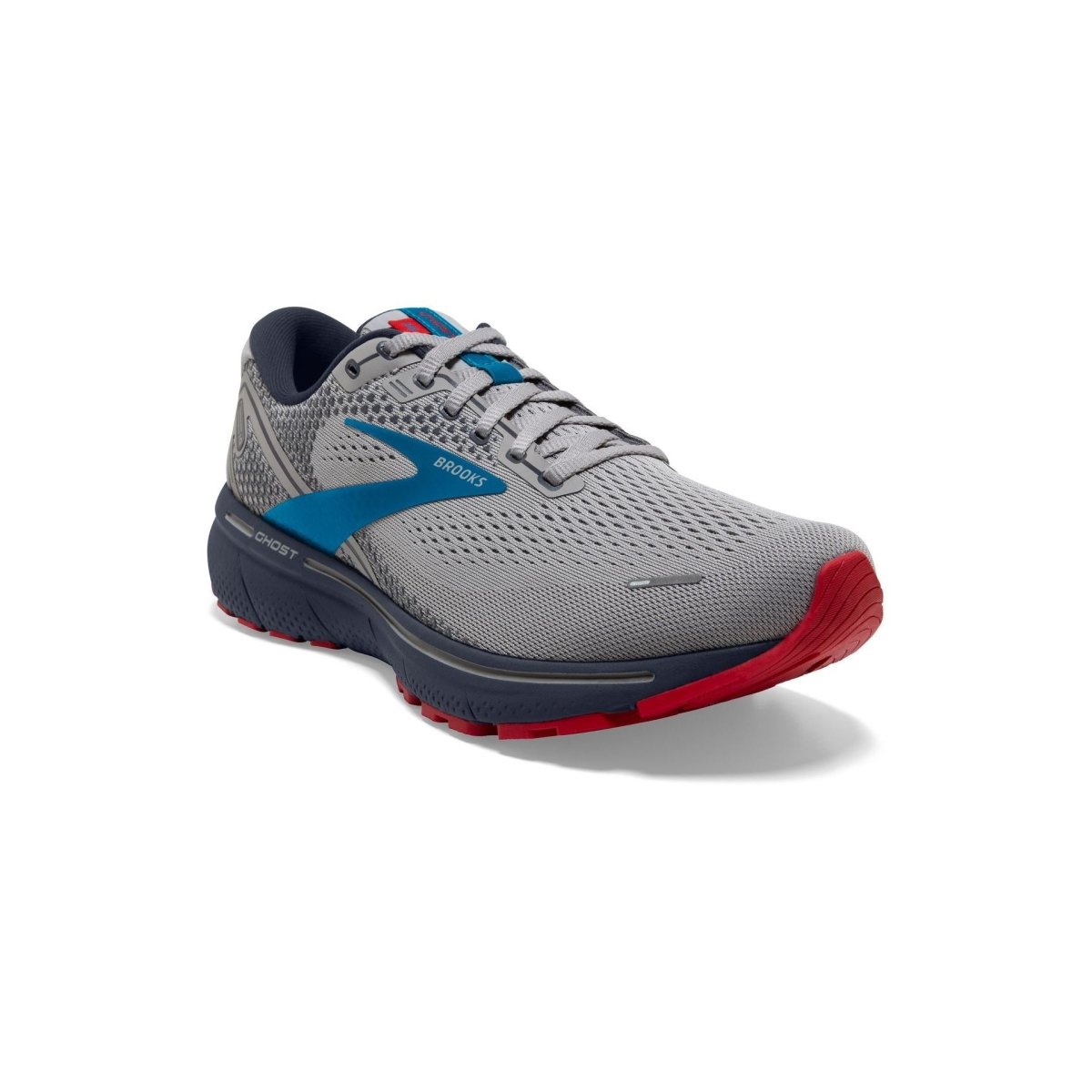 Men's Brooks Ghost 14 - Bauman's Running & Walking Shop