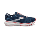 Men's Brooks Ghost 15 Run USA - Bauman's Running & Walking Shop