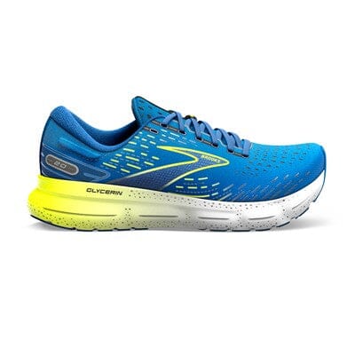 Men's Brooks Glycerin 20 - Bauman's Running & Walking Shop