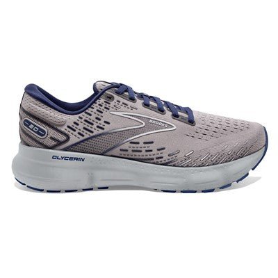 Men's Brooks Glycerin 20 - Bauman's Running & Walking Shop