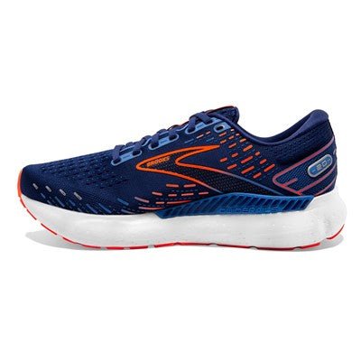 Men's Brooks Glycerin GTS 20 - Bauman's Running & Walking Shop