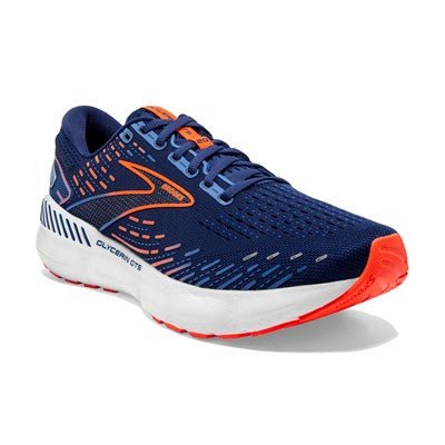 Men's Brooks Glycerin GTS 20 - Bauman's Running & Walking Shop