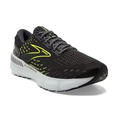 Men's Brooks Glycerin GTS 20 - Bauman's Running & Walking Shop