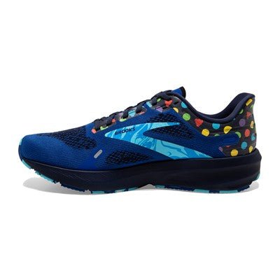 Men's Brooks Launch 9 (Bowl O' Brooks) - Bauman's Running & Walking Shop