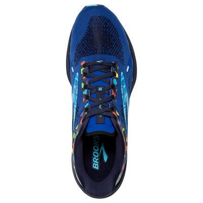 Men's Brooks Launch 9 (Bowl O' Brooks) - Bauman's Running & Walking Shop