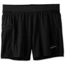 Men's Brooks Sherpa 5" 2-IN-1 Short - Bauman's Running & Walking Shop