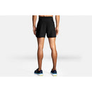 Men's Brooks Sherpa 5" 2-IN-1 Short - Bauman's Running & Walking Shop