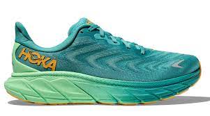 Men's Hoka Arahi 6 - Bauman's Running & Walking Shop