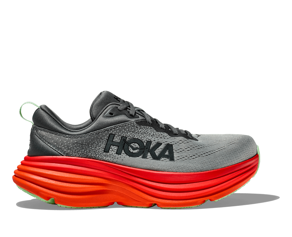 Men's Hoka Bondi 8 - Bauman's Running & Walking Shop