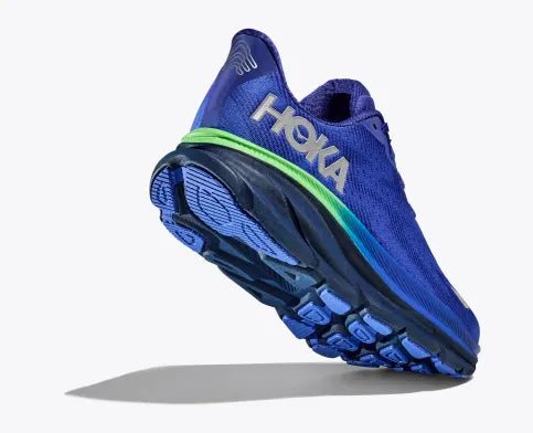 Men's Hoka Clifton 9 GTX - Bauman's Running & Walking Shop