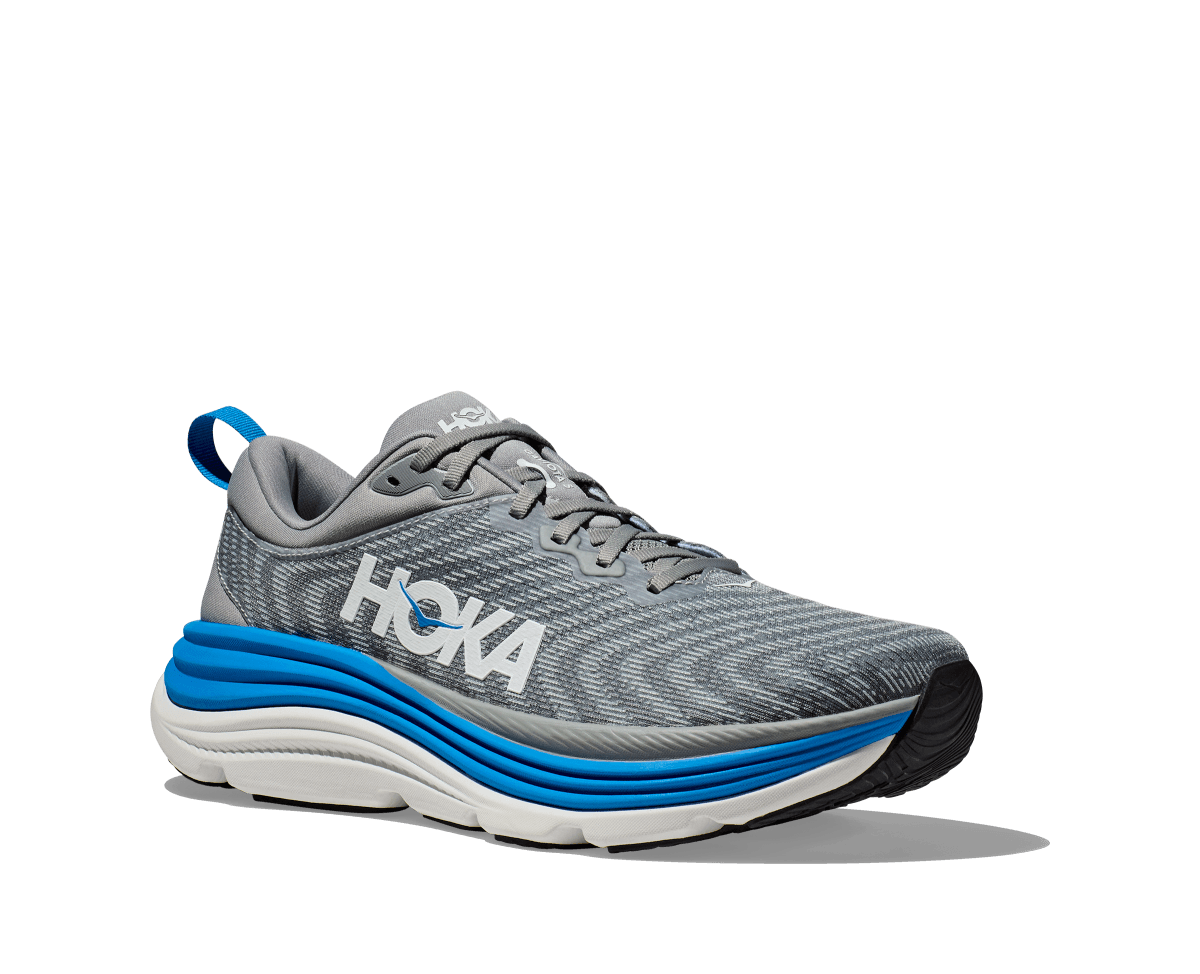 Men's Hoka Gaviota 5 - Bauman's Running & Walking Shop