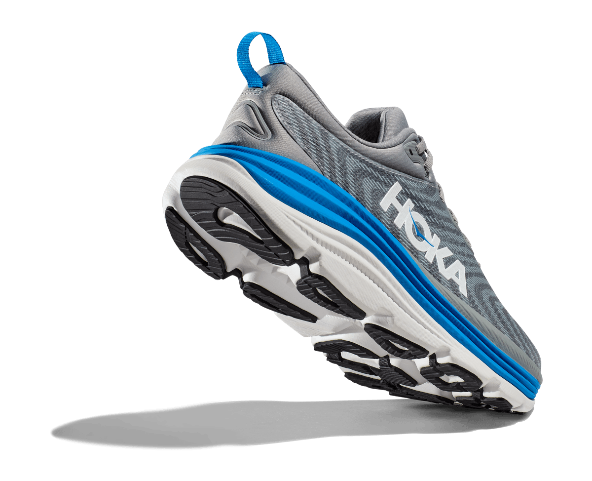 Men's Hoka Gaviota 5 - Bauman's Running & Walking Shop