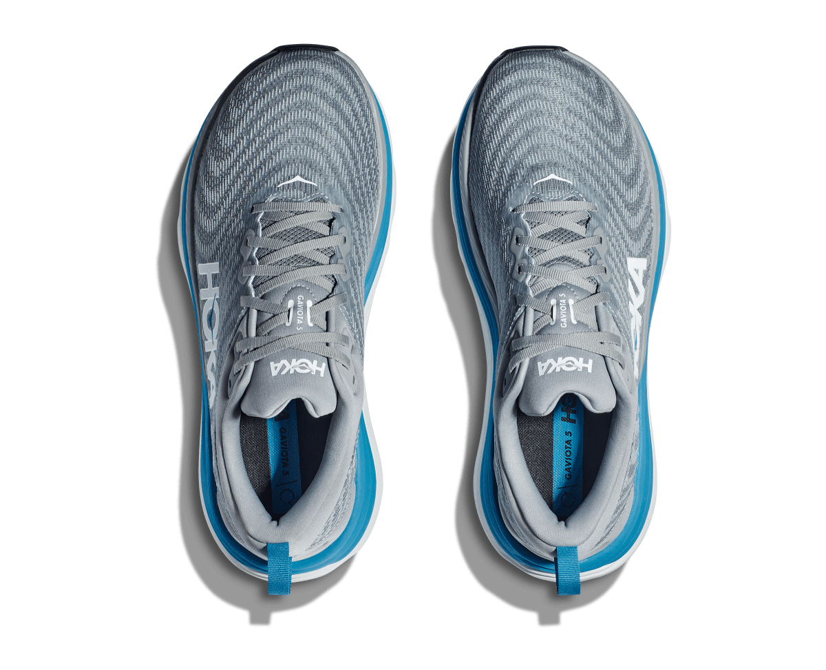 Men's Hoka Gaviota 5 - Bauman's Running & Walking Shop
