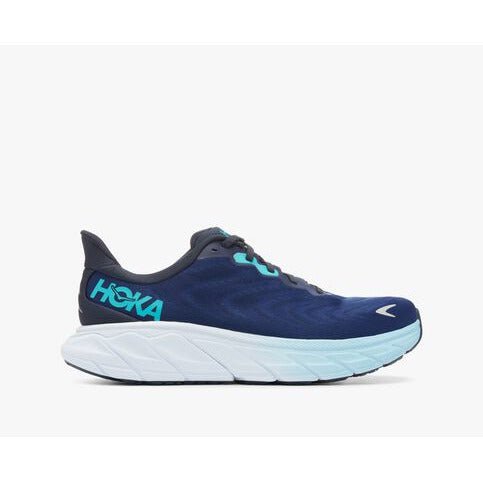 Men's Hoka ONE ONE Arahi 6 - Bauman's Running & Walking Shop