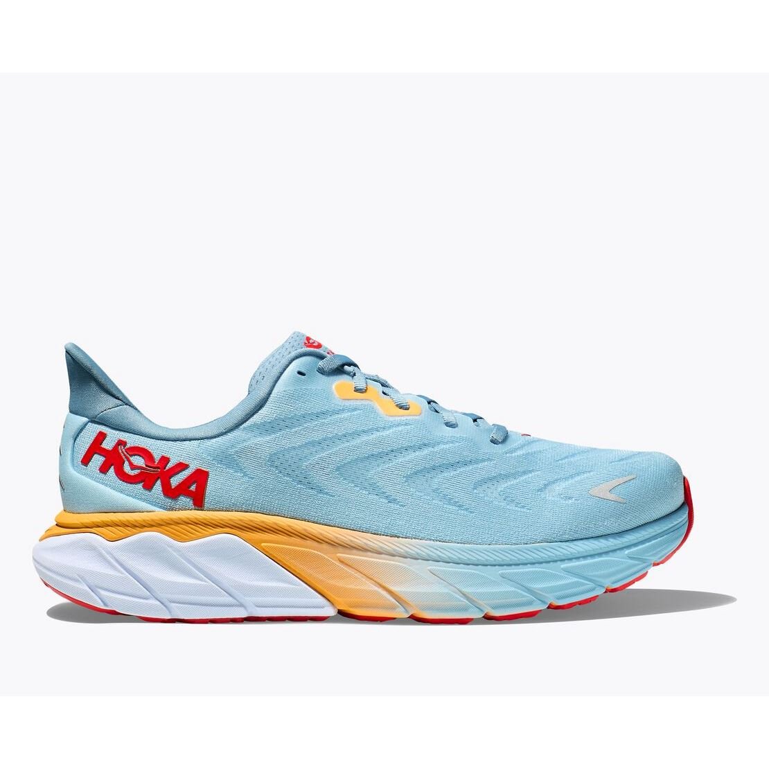 Men's Hoka ONE ONE Arahi 6 - Bauman's Running & Walking Shop