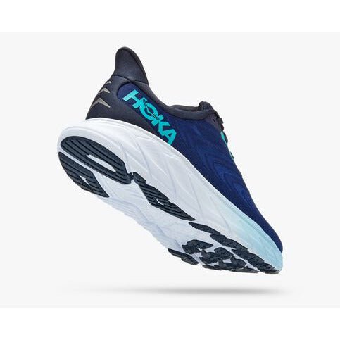 Men's Hoka ONE ONE Arahi 6 - Bauman's Running & Walking Shop