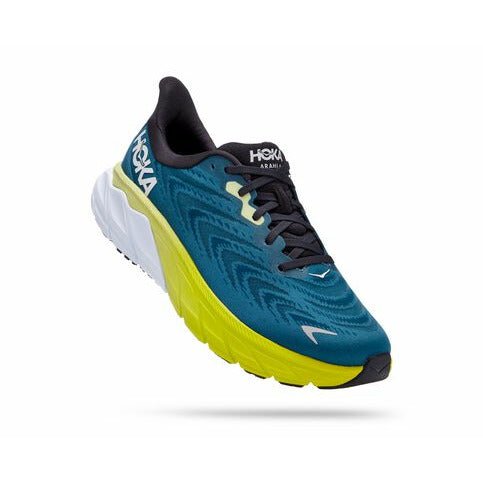 Men's Hoka ONE ONE Arahi 6 - Bauman's Running & Walking Shop