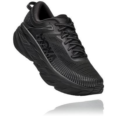 Men's Hoka One One Bondi 7 - Bauman's Running & Walking Shop