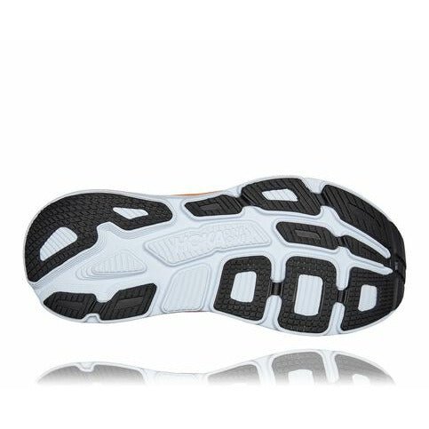 Men's Hoka One One Bondi 7 - Bauman's Running & Walking Shop