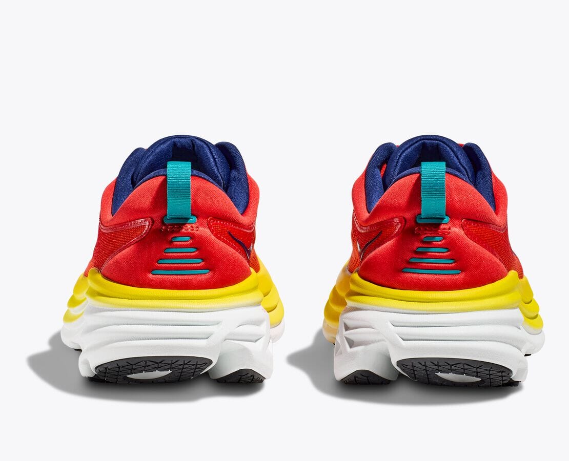 Men's Hoka One One Bondi 8 - Bauman's Running & Walking Shop