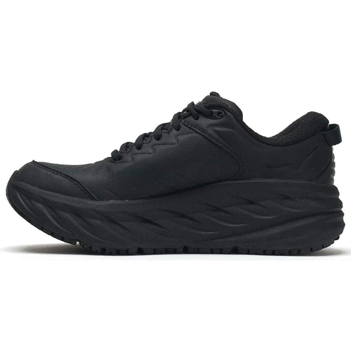 Men's Hoka One One Bondi SR - Bauman's Running & Walking Shop
