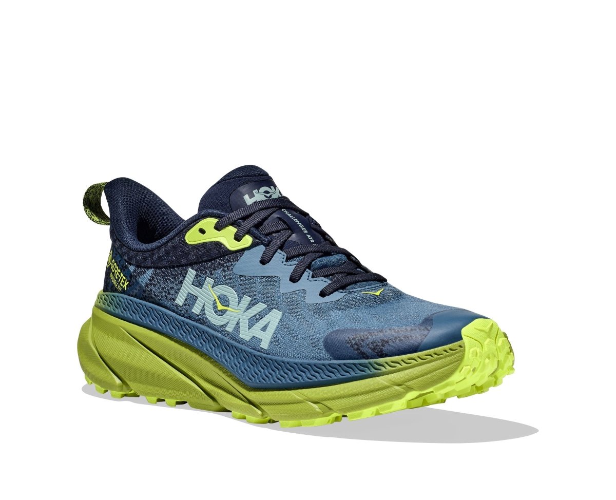 Men's Hoka ONE ONE Challenger ATR 7 GTX - Bauman's Running & Walking Shop