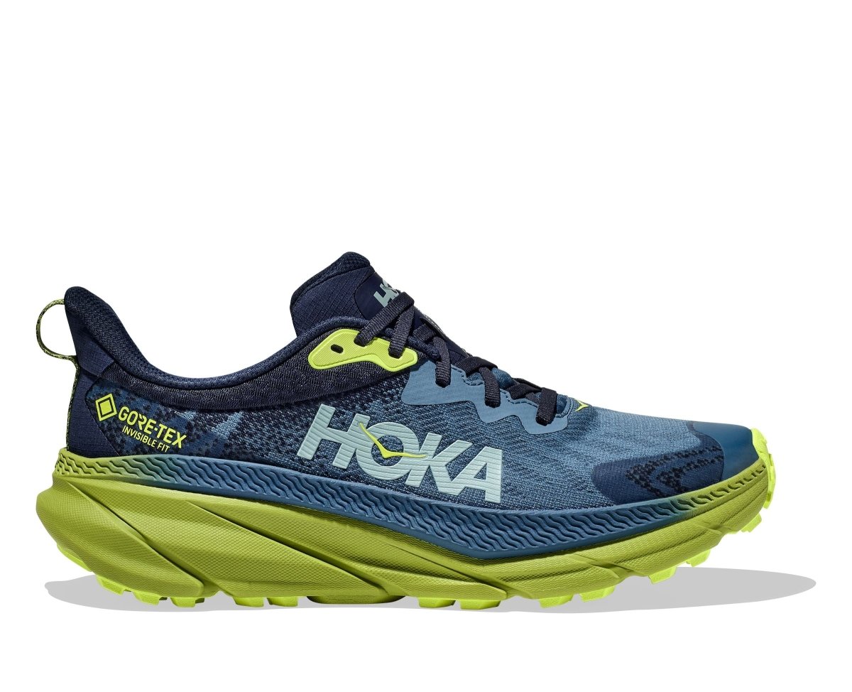 Men's Hoka ONE ONE Challenger ATR 7 GTX - Bauman's Running & Walking Shop