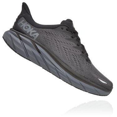 Men's Hoka ONE ONE Clifton 8 - Bauman's Running & Walking Shop