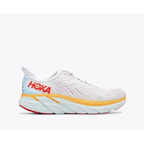 Men's Hoka ONE ONE Clifton 8 - Bauman's Running & Walking Shop