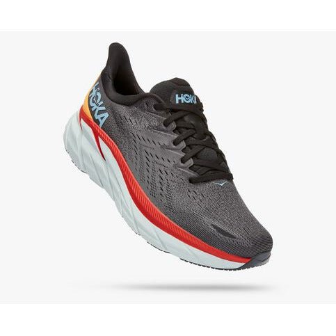 Men's Hoka ONE ONE Clifton 8 - Bauman's Running & Walking Shop