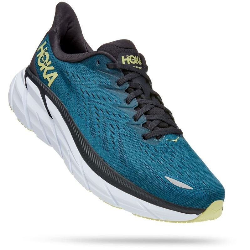 Men's Hoka ONE ONE Clifton 8 - Bauman's Running & Walking Shop
