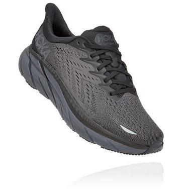 Men's Hoka ONE ONE Clifton 8 - Bauman's Running & Walking Shop